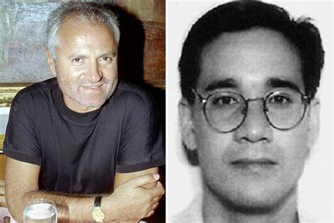 andrew duchesneau versace|why did andrew cunanan murder versace.